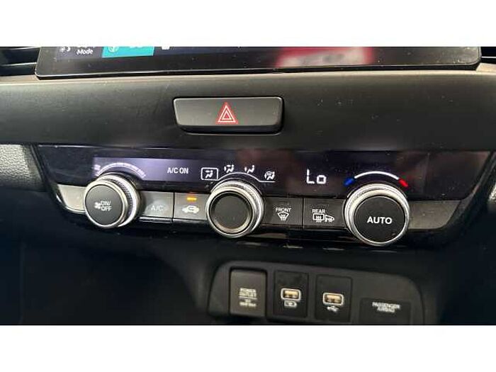 Honda Jazz Hybrid JAZZ 1.5 i-MMD Hybrid SR 5dr eCVT 