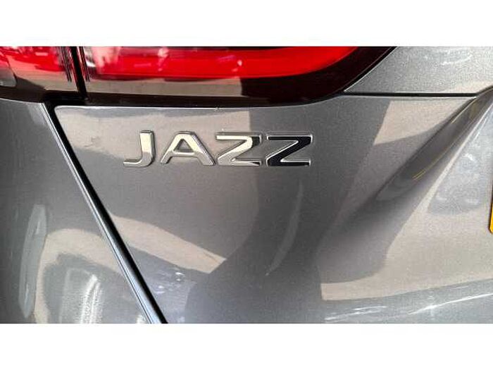 Honda Jazz Hybrid JAZZ 1.5 i-MMD Hybrid SR 5dr eCVT 
