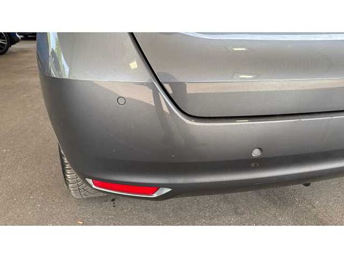 Honda Jazz Hybrid JAZZ 1.5 i-MMD Hybrid SR 5dr eCVT 