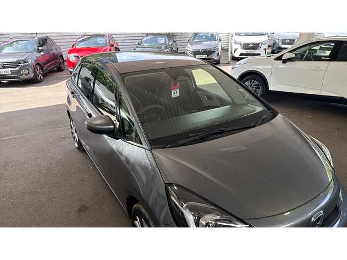 Honda Jazz Hybrid JAZZ 1.5 i-MMD Hybrid SR 5dr eCVT 