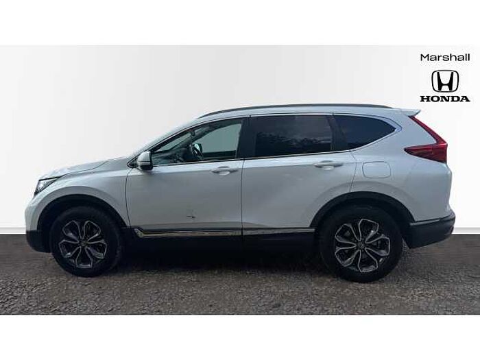 Honda CR-V Hybrid CR-V 2.0 i-MMD Hybrid EX 5dr eCVT 