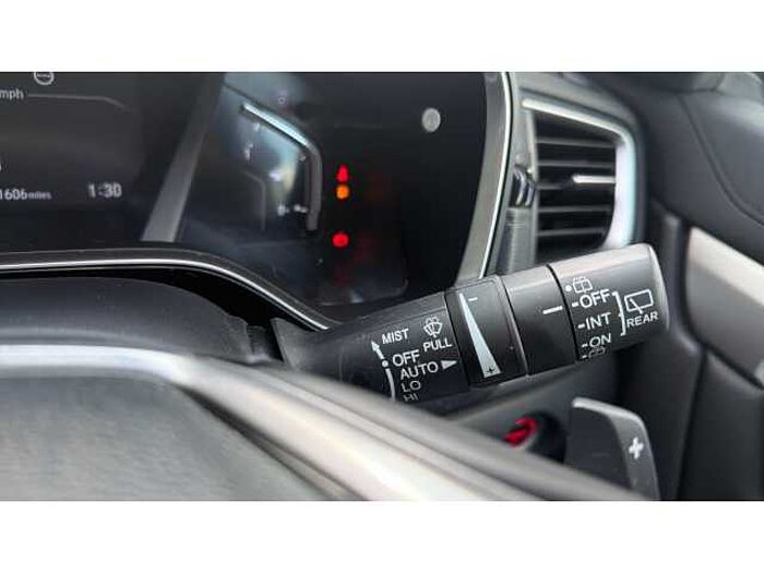 Honda CR-V Hybrid CR-V 2.0 i-MMD Hybrid EX 5dr eCVT 