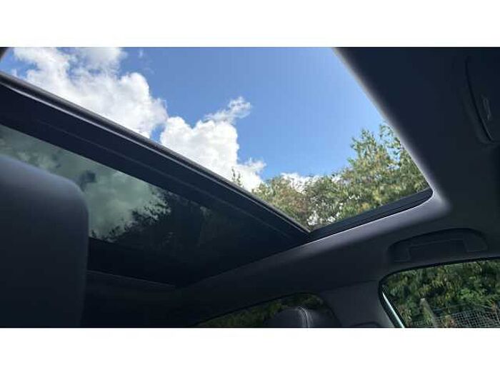 Honda CR-V Hybrid CR-V 2.0 i-MMD Hybrid EX 5dr eCVT 