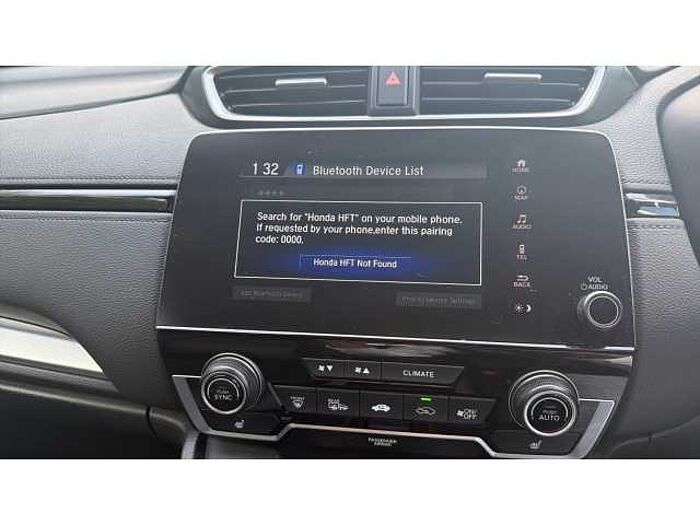 Honda CR-V Hybrid CR-V 2.0 i-MMD Hybrid EX 5dr eCVT 
