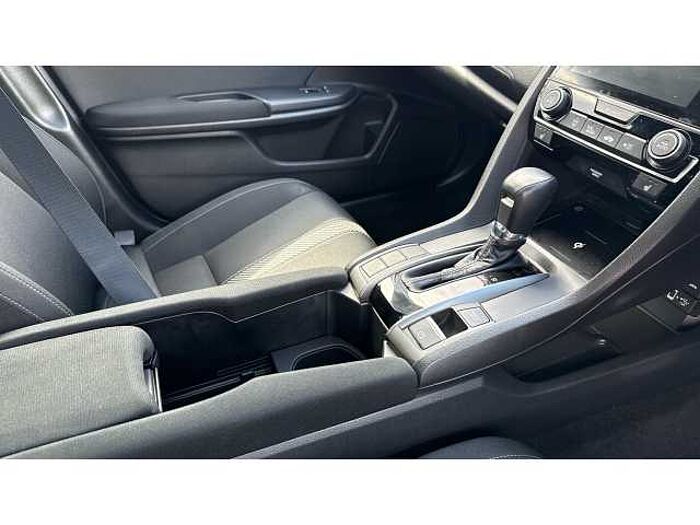 Honda Civic CIVIC 1.5 VTEC Turbo Sport Plus 5dr CVT 