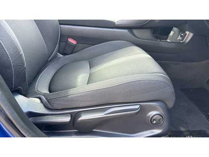 Honda Civic CIVIC 1.5 VTEC Turbo Sport Plus 5dr CVT 