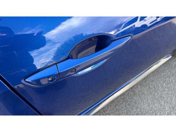 Honda Civic CIVIC 1.5 VTEC Turbo Sport Plus 5dr CVT 