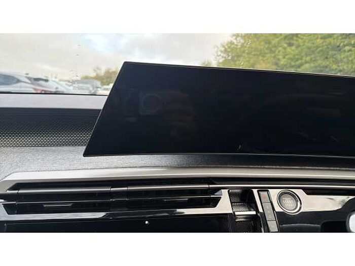 Peugeot 3008 3008 1.2 Hybrid 136 GT 5dr e-DSC6 