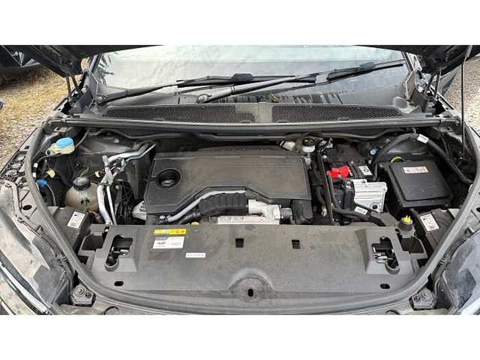 Peugeot 3008 3008 1.2 Hybrid 136 GT 5dr e-DSC6 