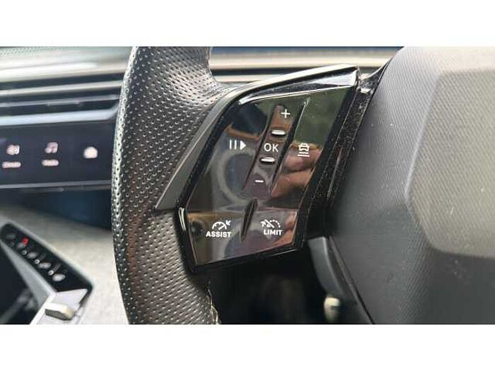 Peugeot 3008 3008 1.2 Hybrid 136 GT 5dr e-DSC6 