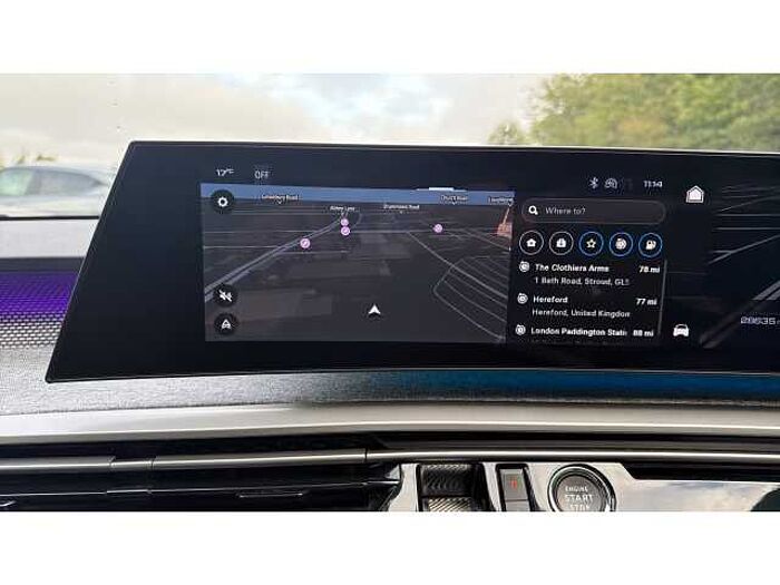 Peugeot 3008 3008 1.2 Hybrid 136 GT 5dr e-DSC6 