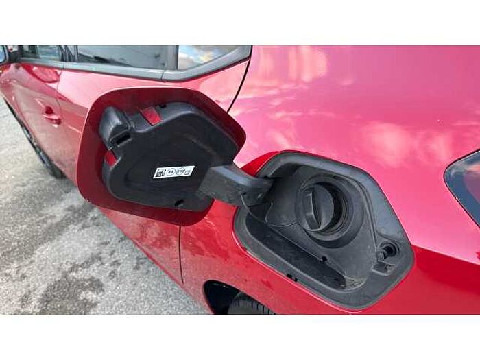 Vauxhall Corsa C CORSA 1.2 Turbo GS 5dr 