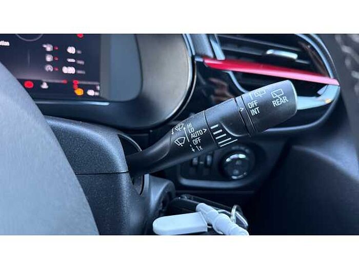 Vauxhall Corsa C CORSA 1.2 Turbo GS 5dr 