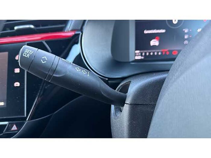 Vauxhall Corsa C CORSA 1.2 Turbo GS 5dr 