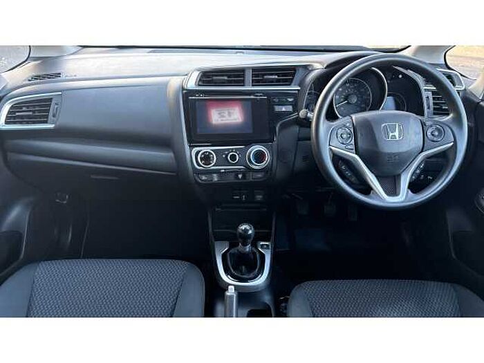 Honda Jazz JAZZ 1.3 i-VTEC SE 5dr 