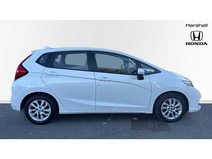 Honda Jazz JAZZ 1.3 i-VTEC SE 5dr 