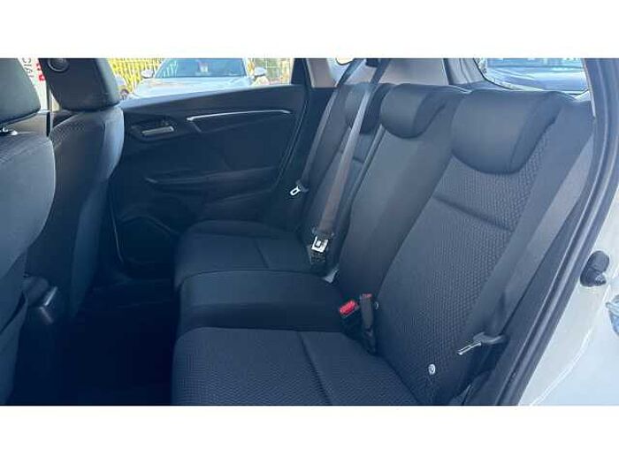 Honda Jazz JAZZ 1.3 i-VTEC SE 5dr 