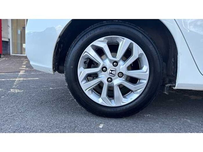 Honda Jazz JAZZ 1.3 i-VTEC SE 5dr 