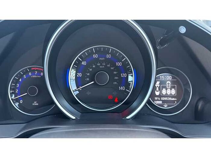 Honda Jazz JAZZ 1.3 i-VTEC SE 5dr 