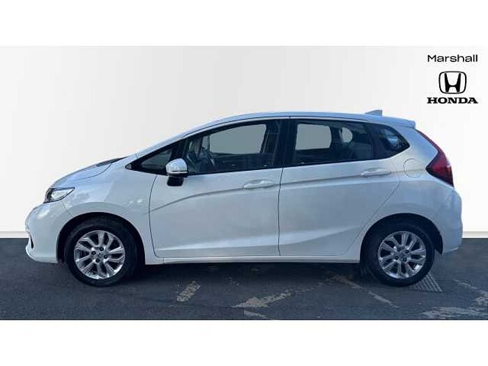 Honda Jazz JAZZ 1.3 i-VTEC SE 5dr 