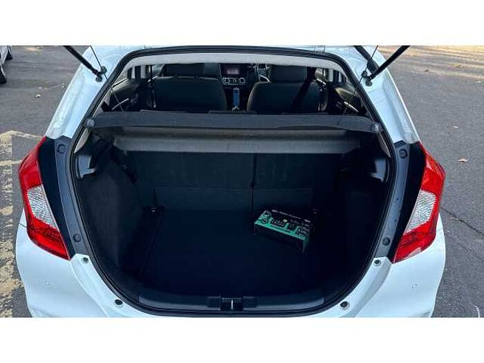 Honda Jazz JAZZ 1.3 i-VTEC SE 5dr 