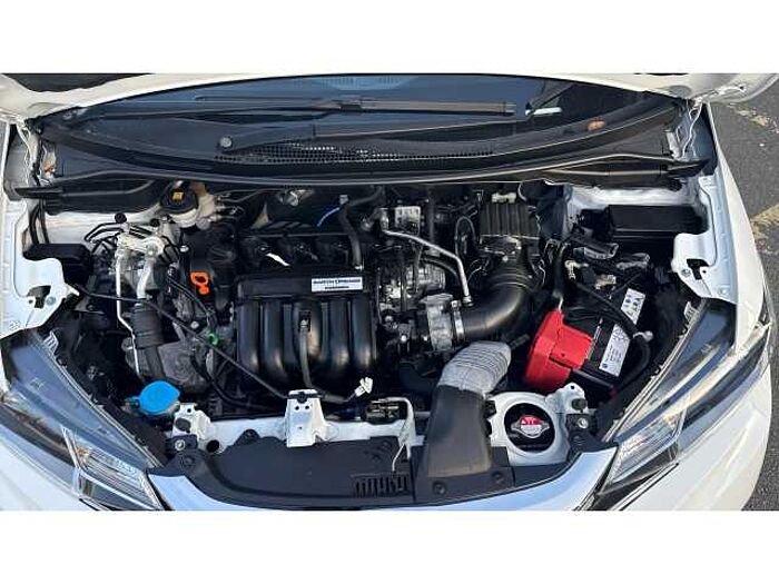 Honda Jazz JAZZ 1.3 i-VTEC SE 5dr 