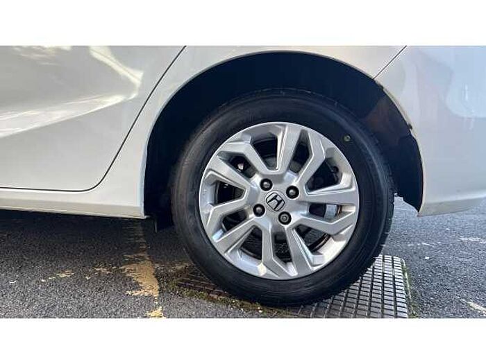Honda Jazz JAZZ 1.3 i-VTEC SE 5dr 