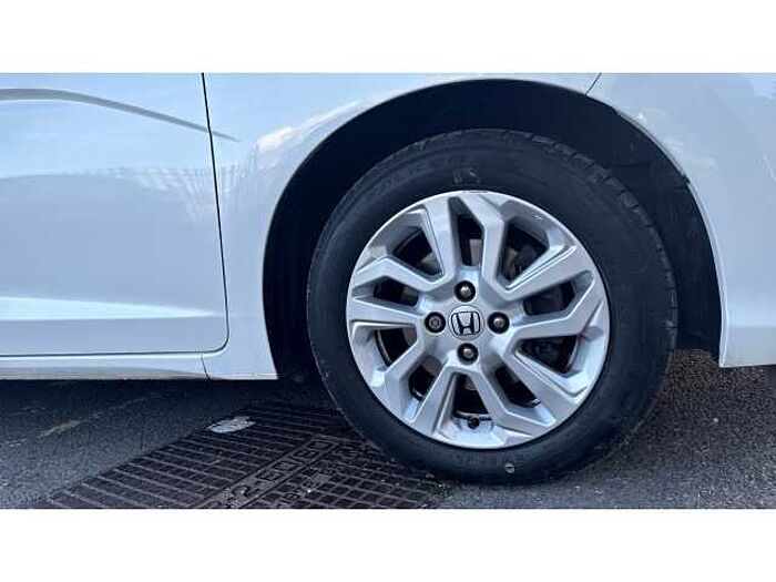 Honda Jazz JAZZ 1.3 i-VTEC SE 5dr 