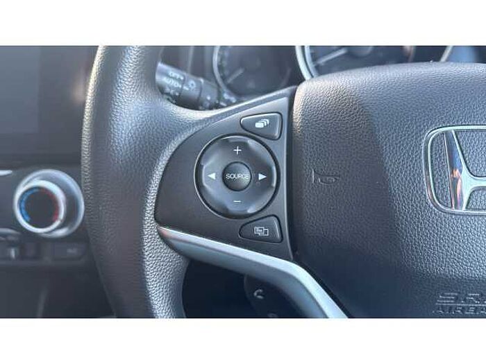 Honda Jazz JAZZ 1.3 i-VTEC SE 5dr 