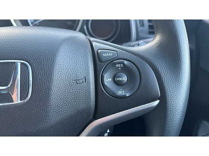 Honda Jazz JAZZ 1.3 i-VTEC SE 5dr 
