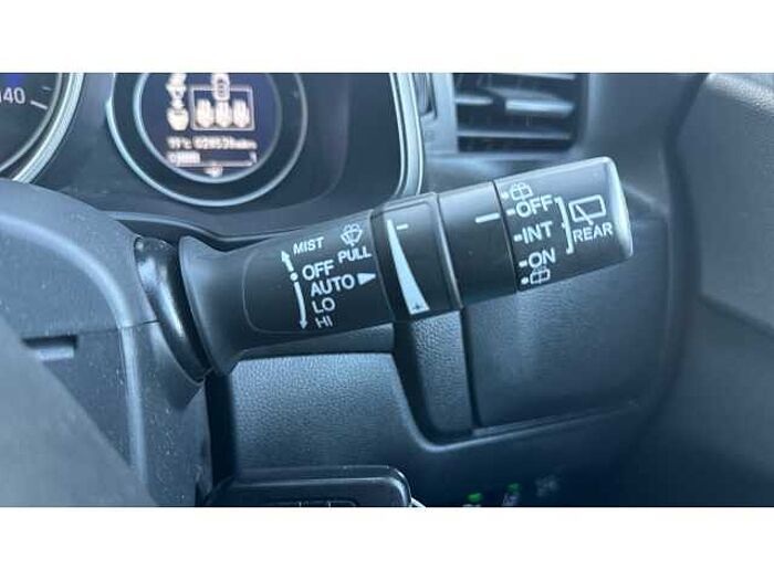 Honda Jazz JAZZ 1.3 i-VTEC SE 5dr 