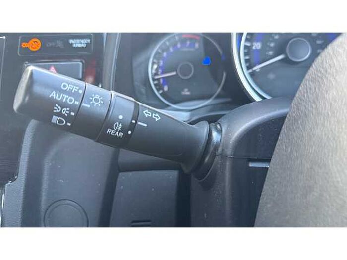 Honda Jazz JAZZ 1.3 i-VTEC SE 5dr 