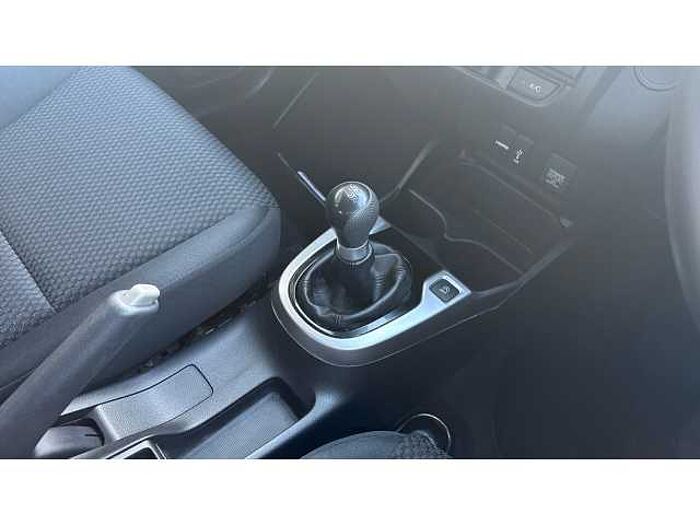 Honda Jazz JAZZ 1.3 i-VTEC SE 5dr 