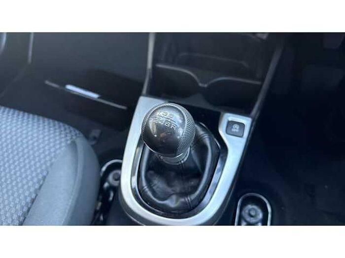 Honda Jazz JAZZ 1.3 i-VTEC SE 5dr 