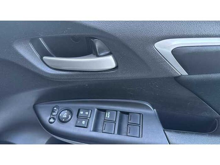 Honda Jazz JAZZ 1.3 i-VTEC SE 5dr 