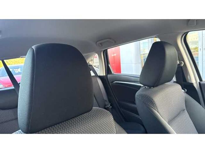 Honda Jazz JAZZ 1.3 i-VTEC SE 5dr 