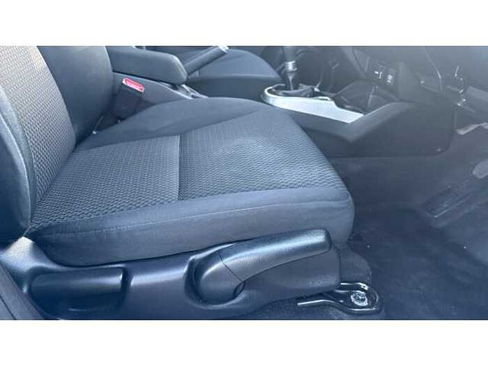 Honda Jazz JAZZ 1.3 i-VTEC SE 5dr 