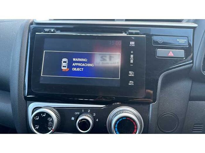 Honda Jazz JAZZ 1.3 i-VTEC SE 5dr 