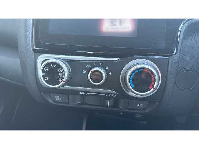 Honda Jazz JAZZ 1.3 i-VTEC SE 5dr 