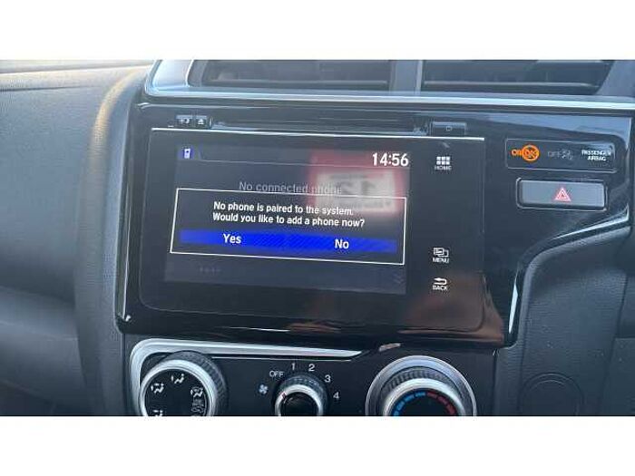 Honda Jazz JAZZ 1.3 i-VTEC SE 5dr 