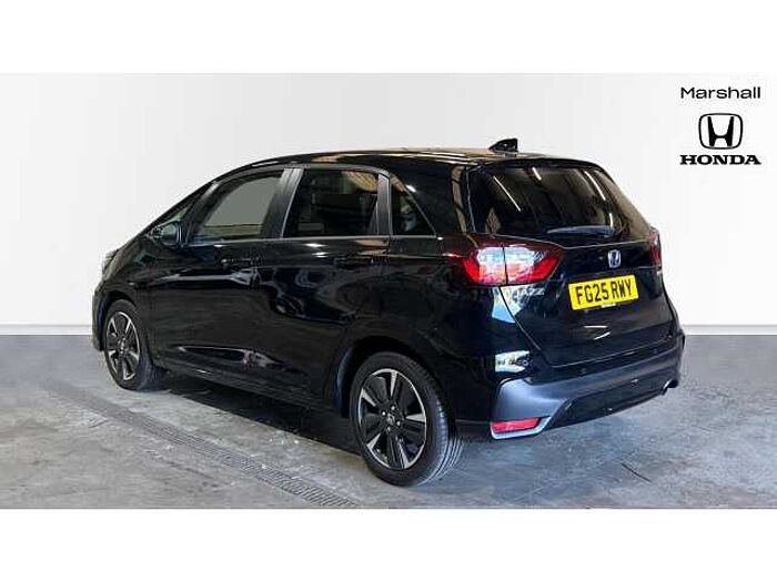 Honda Jazz Hybrid JAZZ 1.5 i-MMD Hybrid Advance 5dr eCVT 