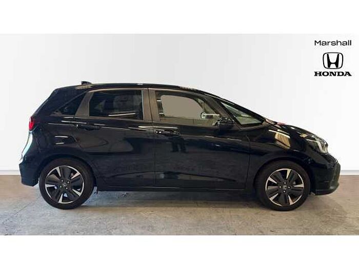 Honda Jazz Hybrid JAZZ 1.5 i-MMD Hybrid Advance 5dr eCVT 