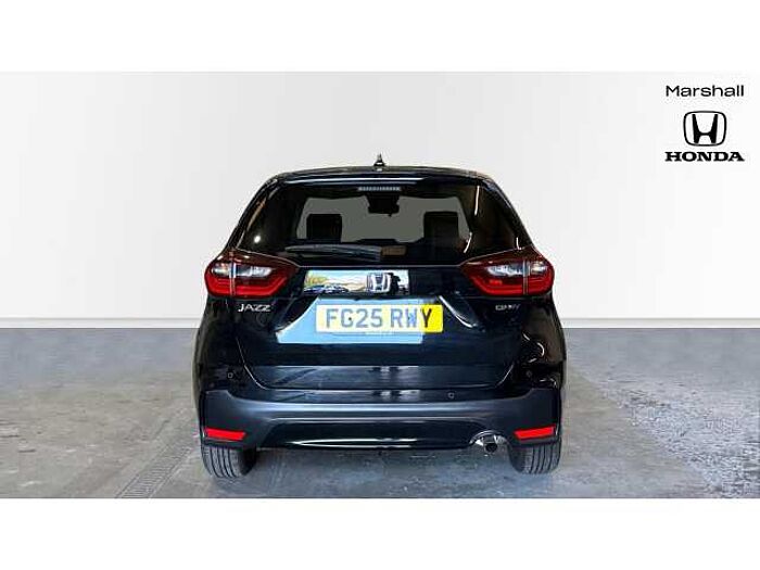 Honda Jazz Hybrid JAZZ 1.5 i-MMD Hybrid Advance 5dr eCVT 