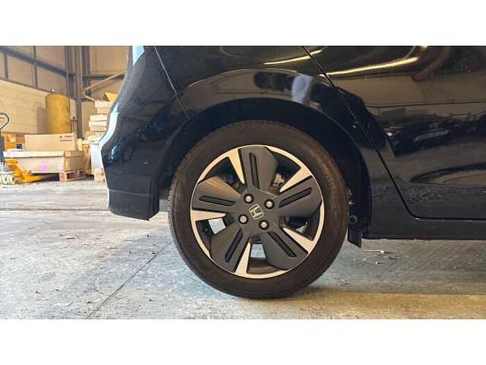 Honda Jazz Hybrid JAZZ 1.5 i-MMD Hybrid Advance 5dr eCVT 