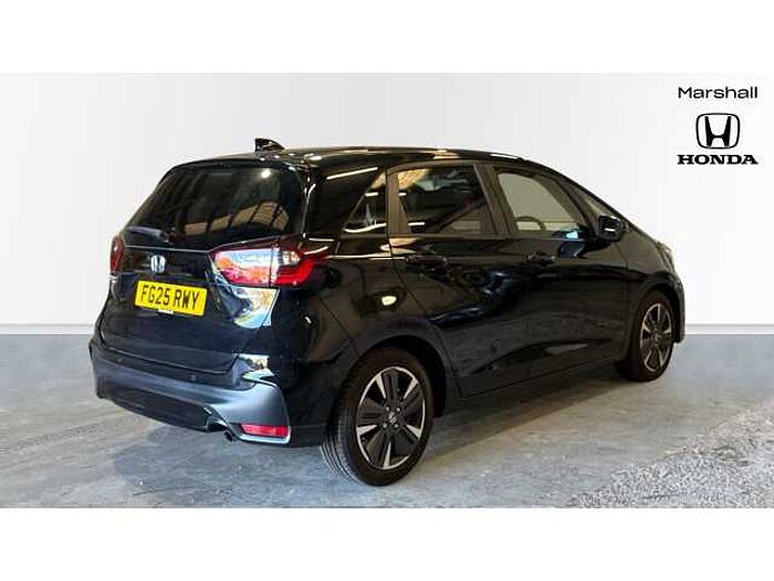Honda Jazz Hybrid JAZZ 1.5 i-MMD Hybrid Advance 5dr eCVT 