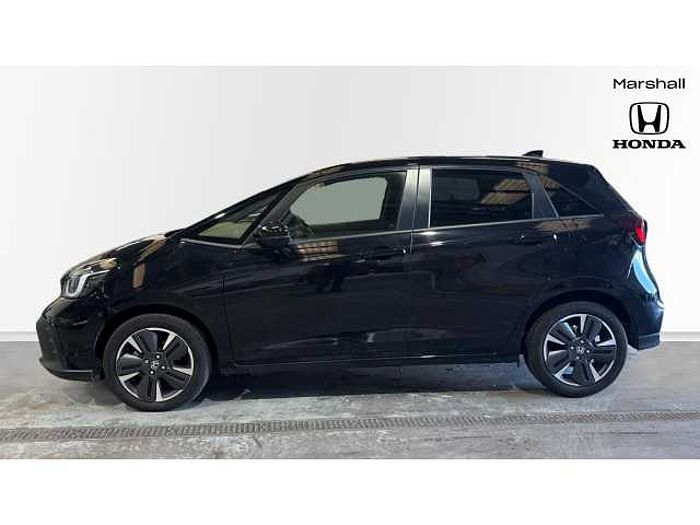Honda Jazz Hybrid JAZZ 1.5 i-MMD Hybrid Advance 5dr eCVT 