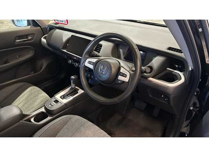Honda Jazz Hybrid JAZZ 1.5 i-MMD Hybrid Advance 5dr eCVT 