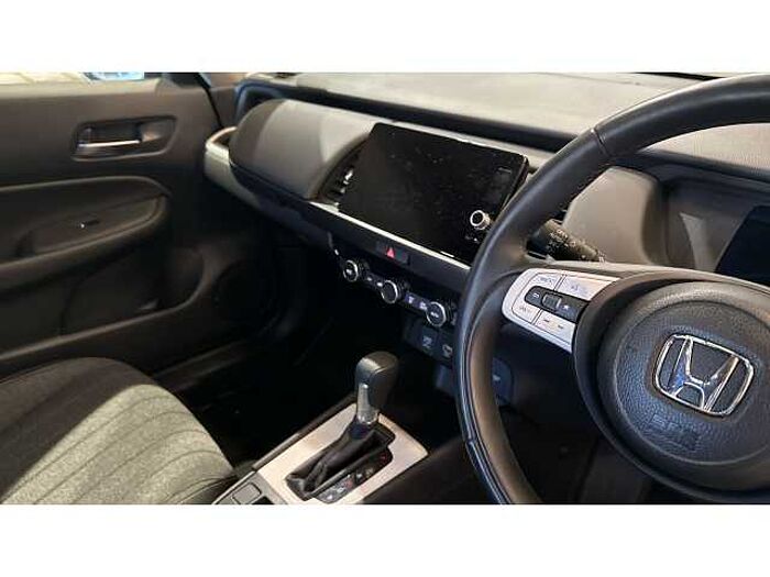 Honda Jazz Hybrid JAZZ 1.5 i-MMD Hybrid Advance 5dr eCVT 