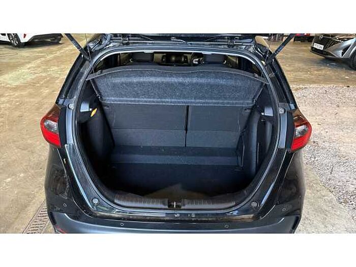 Honda Jazz Hybrid JAZZ 1.5 i-MMD Hybrid Advance 5dr eCVT 