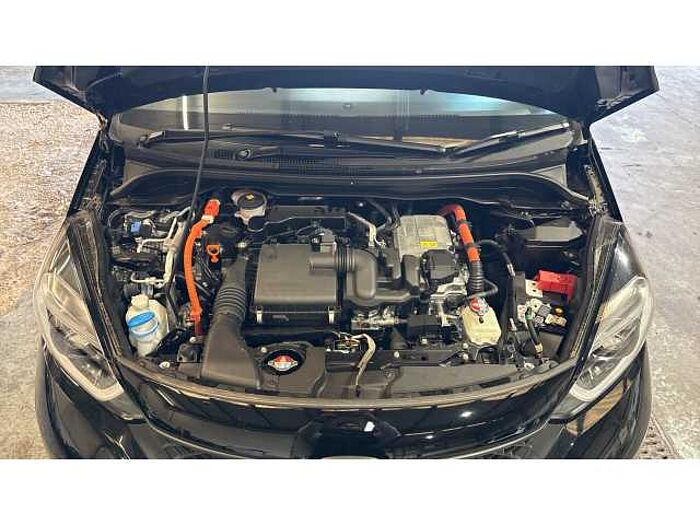 Honda Jazz Hybrid JAZZ 1.5 i-MMD Hybrid Advance 5dr eCVT 